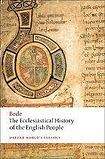 Oxford University Press Oxford World´s Classics - Religion/Anthropology The Ecclesiastical History of the English People
