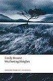 Oxford University Press Oxford World´s Classics - Wuthering Heights
