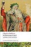 Oxford University Press Oxford World´s Classics A Christmas Carol and Other Christmas Books
