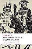 Oxford University Press Oxford World´s Classics A Connecticut Yankee in King Arthur´s Court