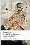 Oxford University Press Oxford World´s Classics A Portrait of the Artist as a Young Man