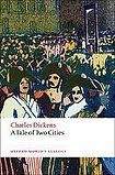 Oxford University Press Oxford World´s Classics A Tale of Two Cities