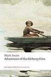 Oxford University Press Oxford World´s Classics Adventures of Huckleberry Finn