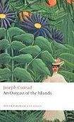 Oxford University Press Oxford World´s Classics An Outcast of the Islands
