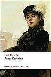 Oxford University Press Oxford World´s Classics Anna Karenina