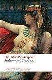 Oxford University Press Oxford World´s Classics Anthony and Cleopatra ( Hardback)