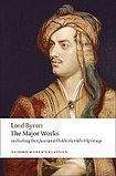 Oxford University Press Oxford World´s Classics Byron - The Major Works