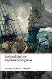 Oxford University Press Oxford World´s Classics Captains Courageous