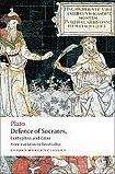 Oxford University Press Oxford World´s Classics Defence of Socrates, Euthyphro, Crito