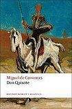 Oxford University Press Oxford World´s Classics Don Quixote de la Mancha