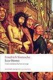 Oxford University Press Oxford World´s Classics Ecce Homo How To Become What You Are