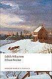 Oxford University Press Oxford World´s Classics Ethan Frome