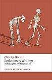 Oxford University Press Oxford World´s Classics Evolutionary Writings including the Autobiographies