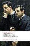 Oxford University Press Oxford World´s Classics Fathers and Sons
