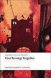 Oxford University Press Oxford World´s Classics Four Revenge Tragedies