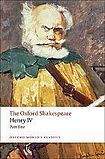 Oxford University Press Oxford World´s Classics Henry IV, Part I