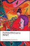 Oxford University Press Oxford World´s Classics Henry V