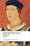 Oxford University Press Oxford World´s Classics Henry VI, Part 1