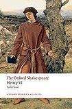 Oxford University Press Oxford World´s Classics Henry VI, Part 3