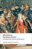 Oxford University Press Oxford World´s Classics John Donne - The Major Works