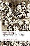 Oxford University Press Oxford World´s Classics Joseph Andrews and Shamela
