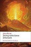 Oxford University Press Oxford World´s Classics Journey to the Centre of the Earth