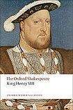 Oxford University Press Oxford World´s Classics King Henry VIII