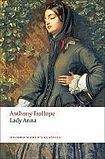 Oxford University Press Oxford World´s Classics Lady Anna