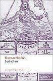 Oxford University Press Oxford World´s Classics Leviathan