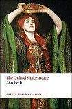 Oxford University Press Oxford World´s Classics Macbeth