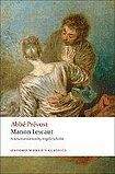 Oxford University Press Oxford World´s Classics Manon Lescaut