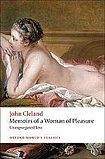Oxford University Press Oxford World´s Classics Memoirs of a Woman of Pleasure