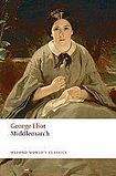 Oxford University Press Oxford World´s Classics Middlemarch