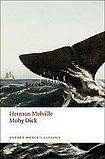 Oxford University Press Oxford World´s Classics Moby Dick