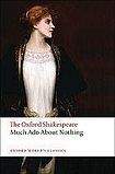 Oxford University Press Oxford World´s Classics Much Ado About Nothing