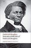 Oxford University Press Oxford World´s Classics Narrative of the Life of Frederick Douglass, an American Slave