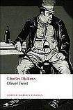 Oxford University Press Oxford World´s Classics Oliver Twist