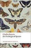 Oxford University Press Oxford World´s Classics On the Origin of Species