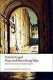 Oxford University Press Oxford World´s Classics Plays and Petersburg Tales