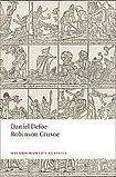 Oxford University Press Oxford World´s Classics Robinson Crusoe