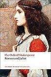 Oxford University Press Oxford World´s Classics Romeo and Juliet