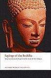 Oxford University Press Oxford World´s Classics Sayings of the Buddha