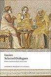 Oxford University Press Oxford World´s Classics Selected Dialogues