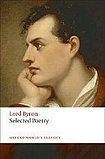 Oxford University Press Oxford World´s Classics Selected Poetry ( Byron)