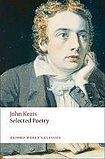 Oxford University Press Oxford World´s Classics Selected Poetry ( Keats)