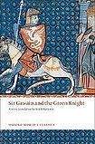 Oxford University Press Oxford World´s Classics Sir Gawain and The Green Knight