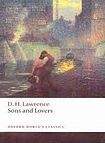Oxford University Press Oxford World´s Classics Sons and Lovers