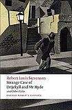 Stevenson Robert Louis: Strange Case of Dr. Jekyll and Mr. Hyde