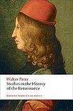 Oxford University Press Oxford World´s Classics Studies in the History of the Renaissance n/e