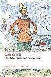 Oxford University Press Oxford World´s Classics The Adventures of Pinocchio